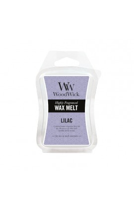 WoodWick Lilac olvasztó wax